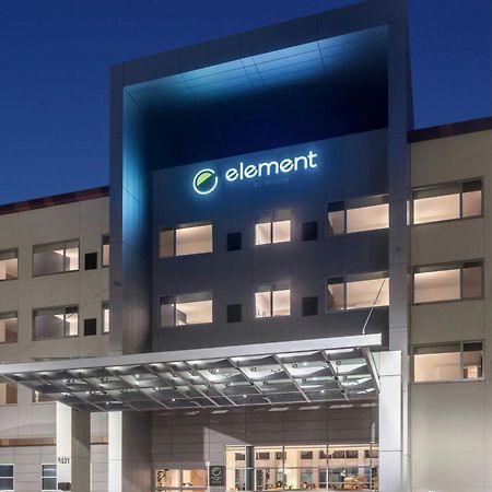 Element Springfield South Hotel Eksteriør billede